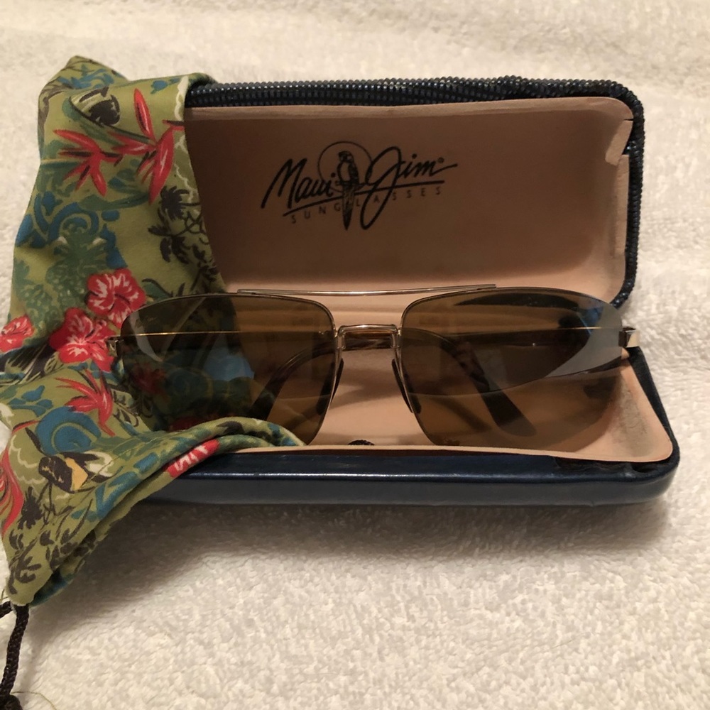 Maui Jim Polarized Wiki Wiki Aviators